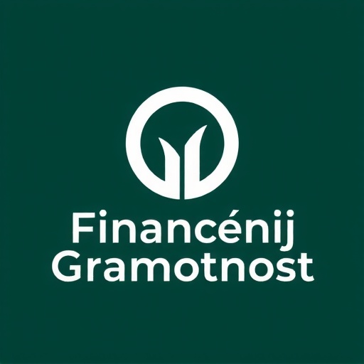 Finanční Gramotnost Logo